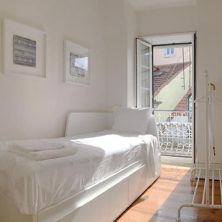 Cosy Room Atalaia 리스본 외부 사진