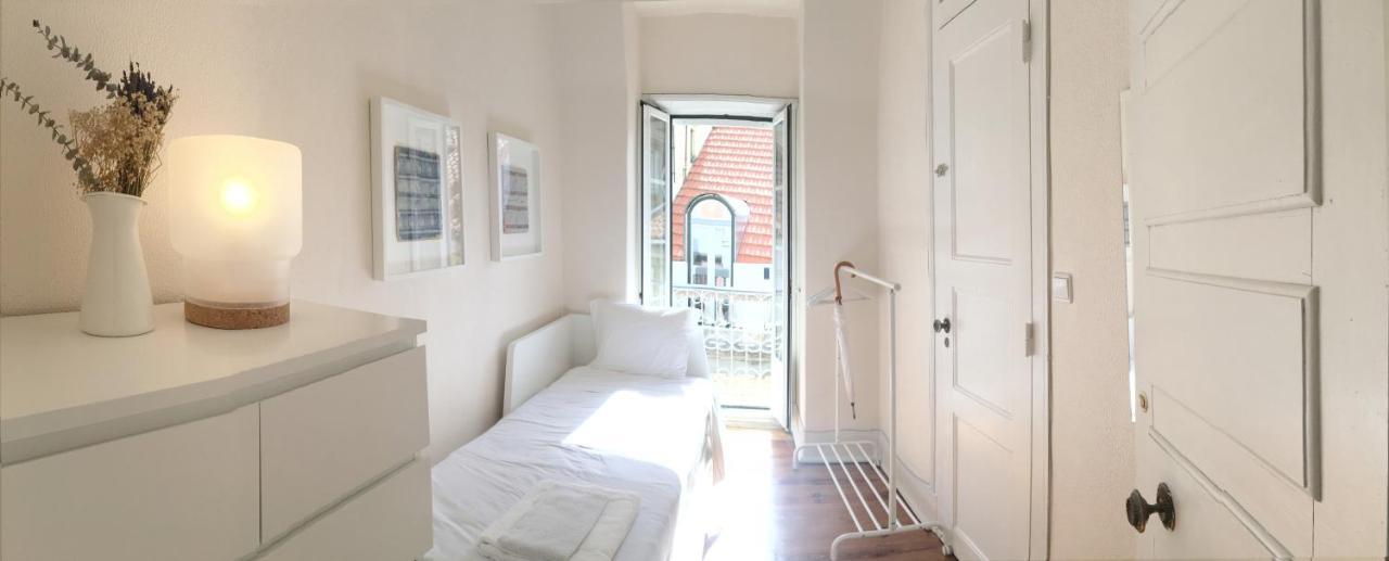 Cosy Room Atalaia 리스본 외부 사진