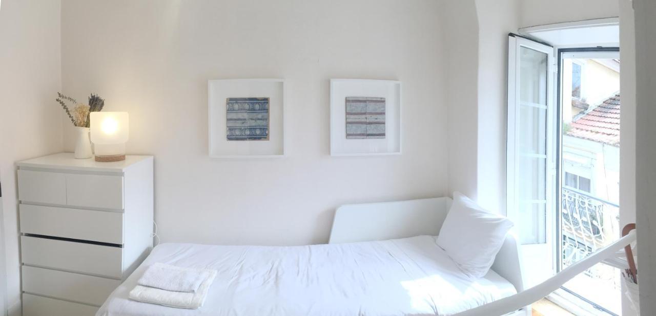 Cosy Room Atalaia 리스본 외부 사진