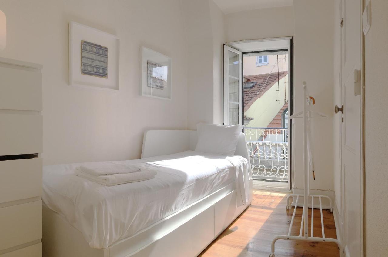 Cosy Room Atalaia 리스본 외부 사진